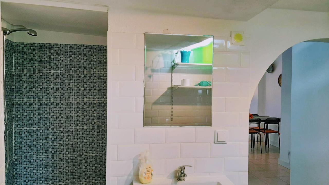 Happy Terrace Downtown Tiny House 100% Portuguese Villa Faro Exterior foto